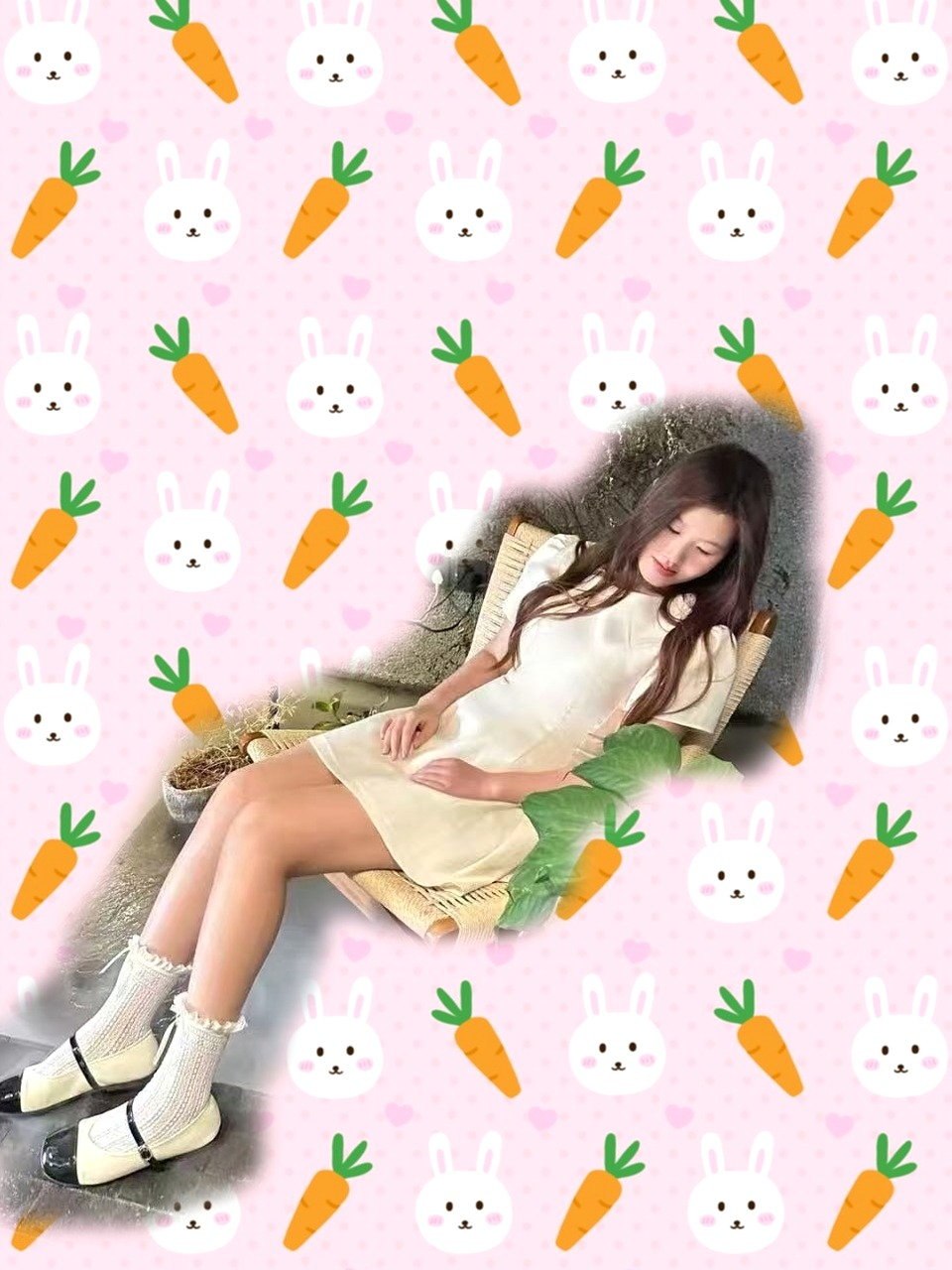 妮妮