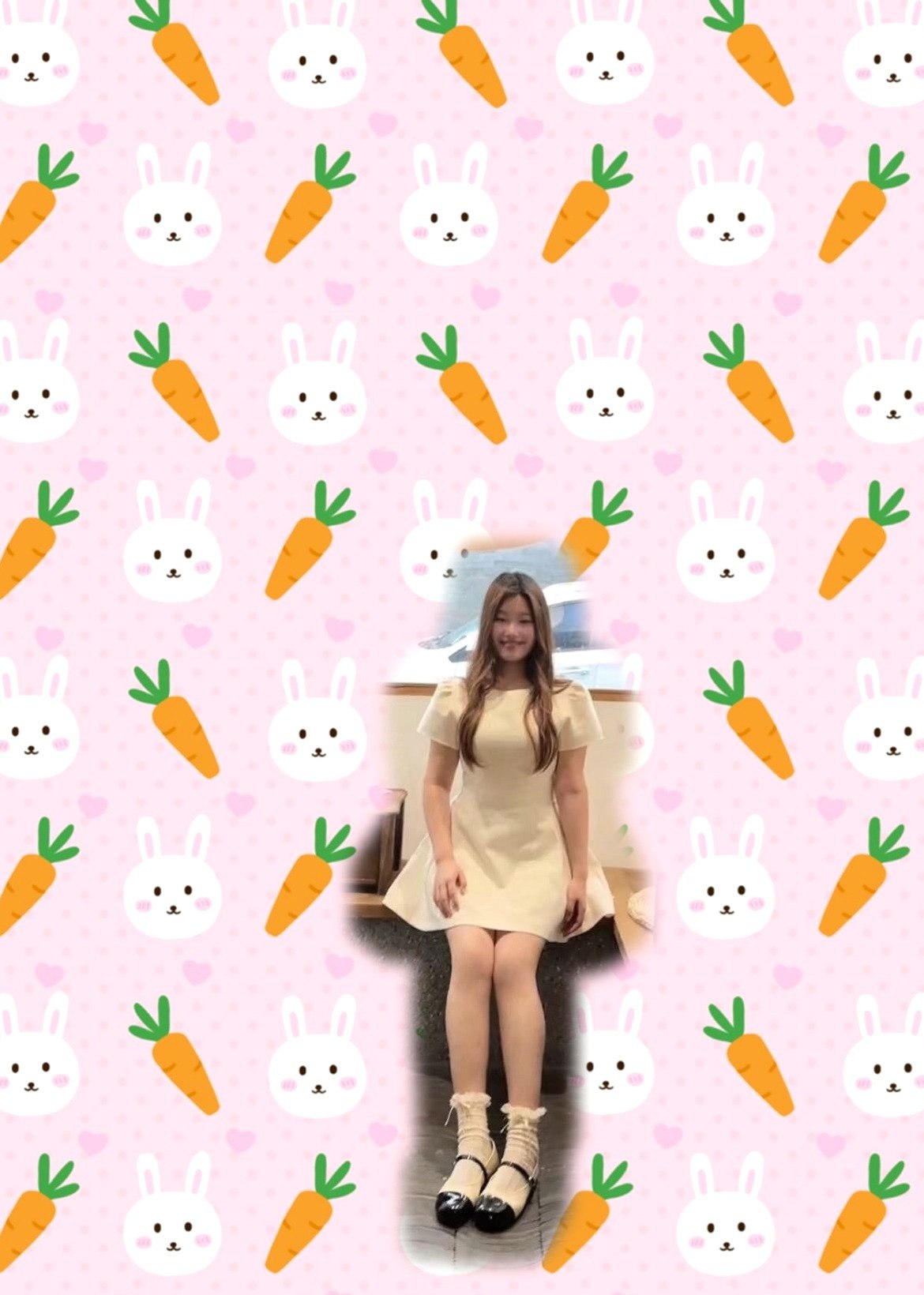 妮妮