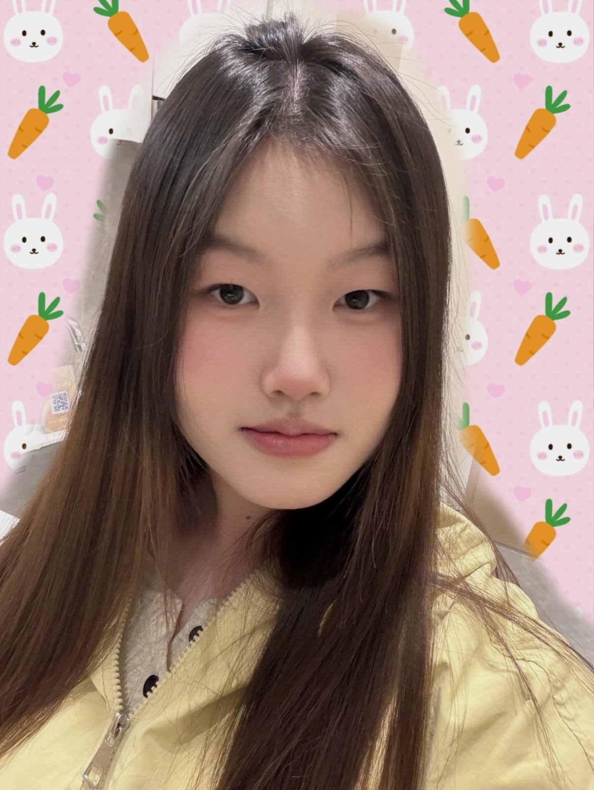 妮妮