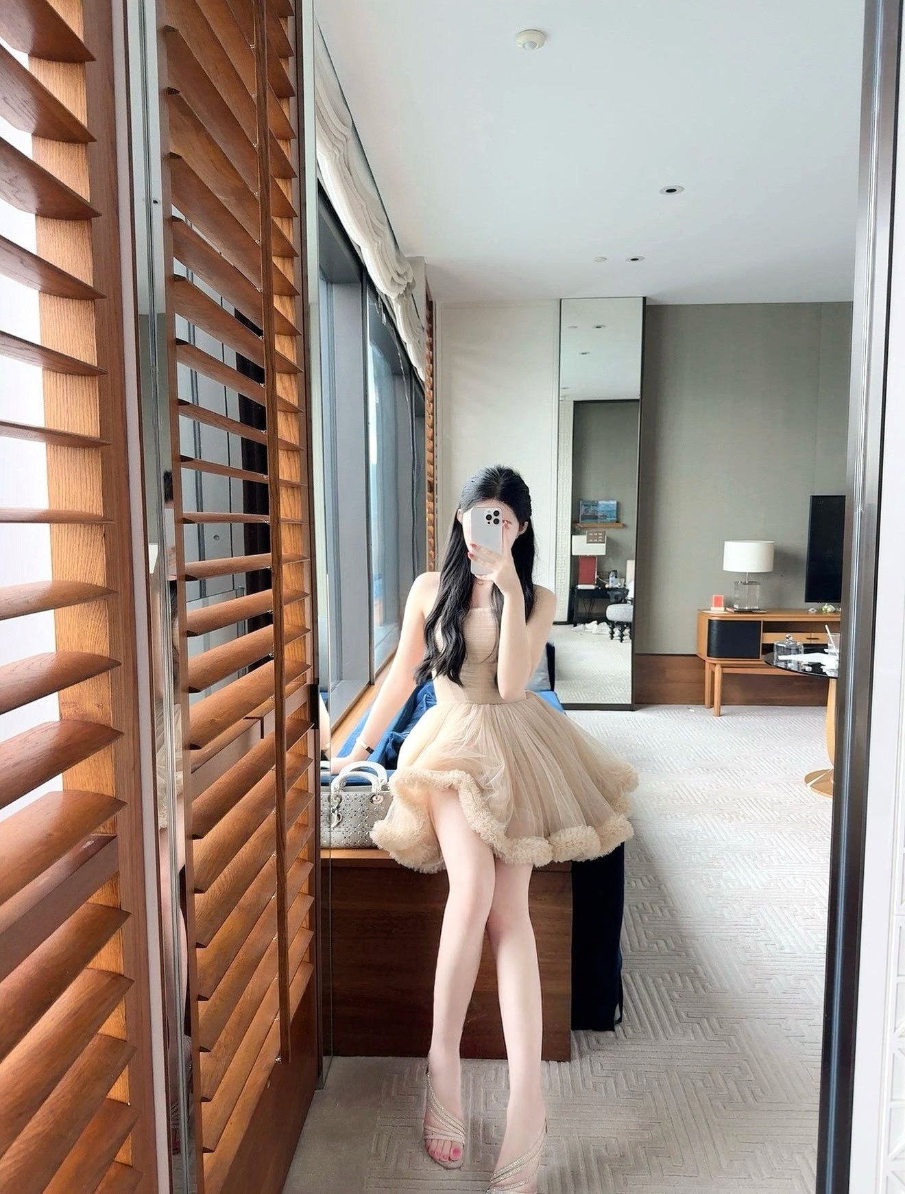 小y