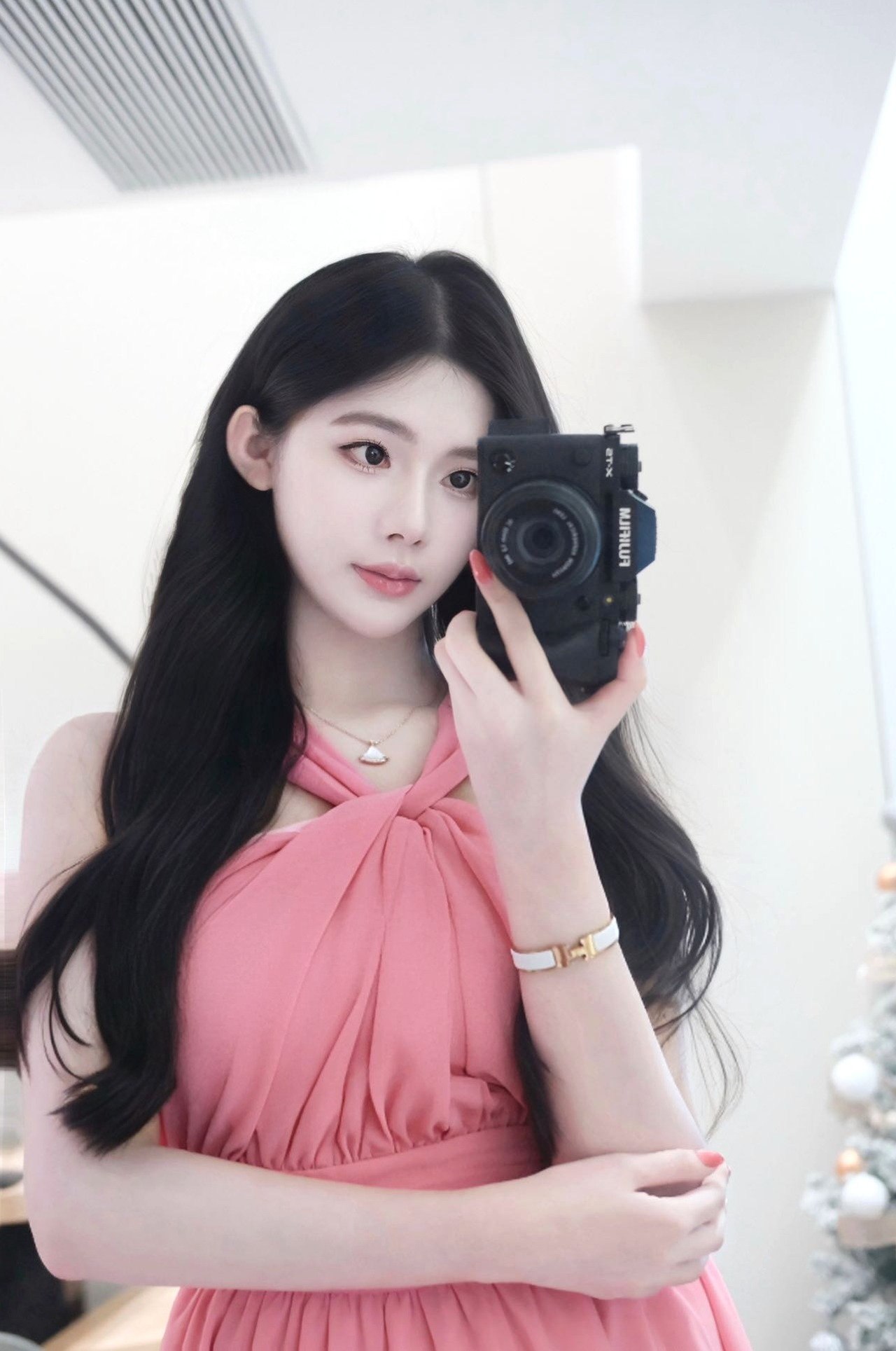 小y