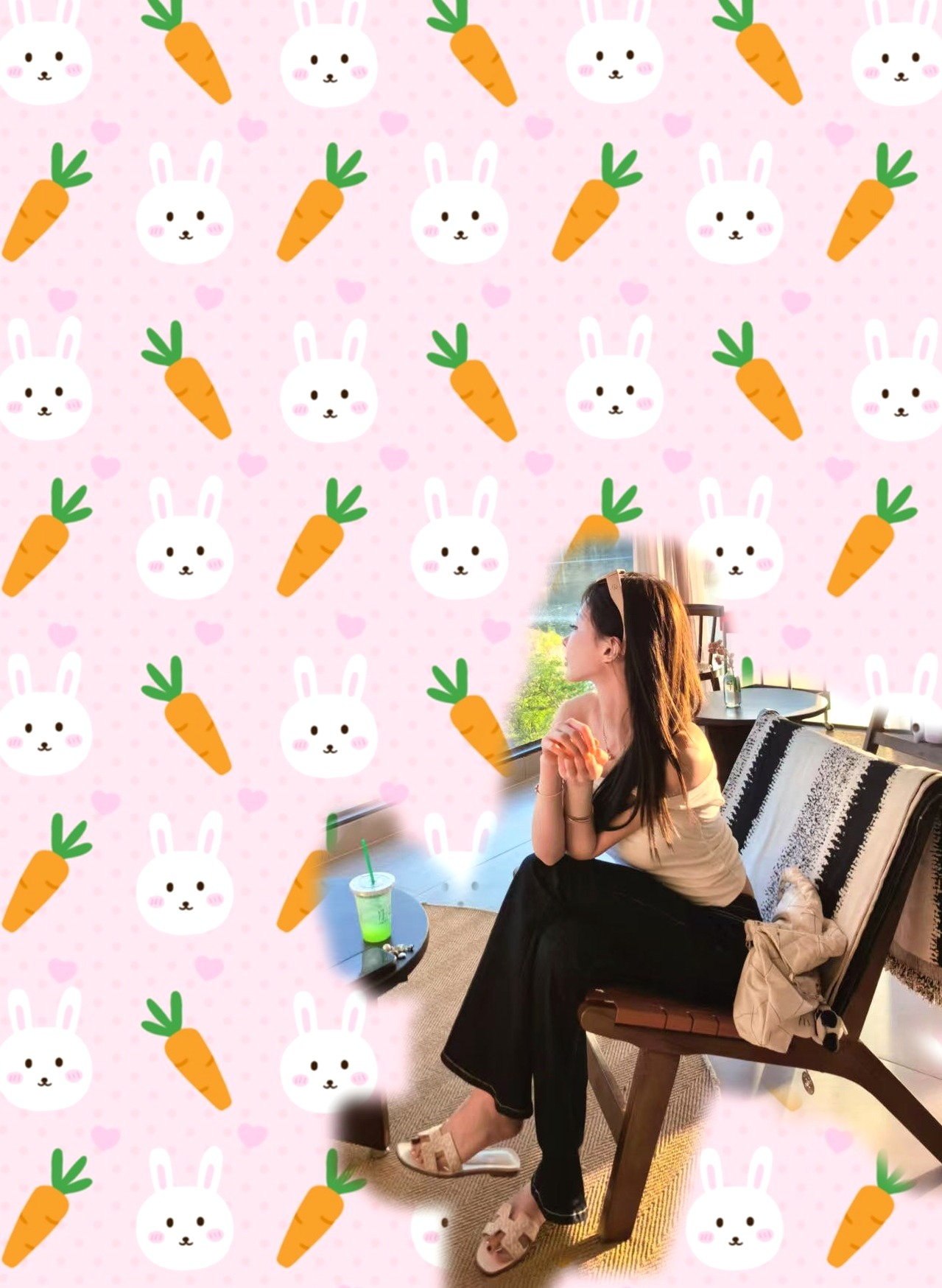 甜甜
