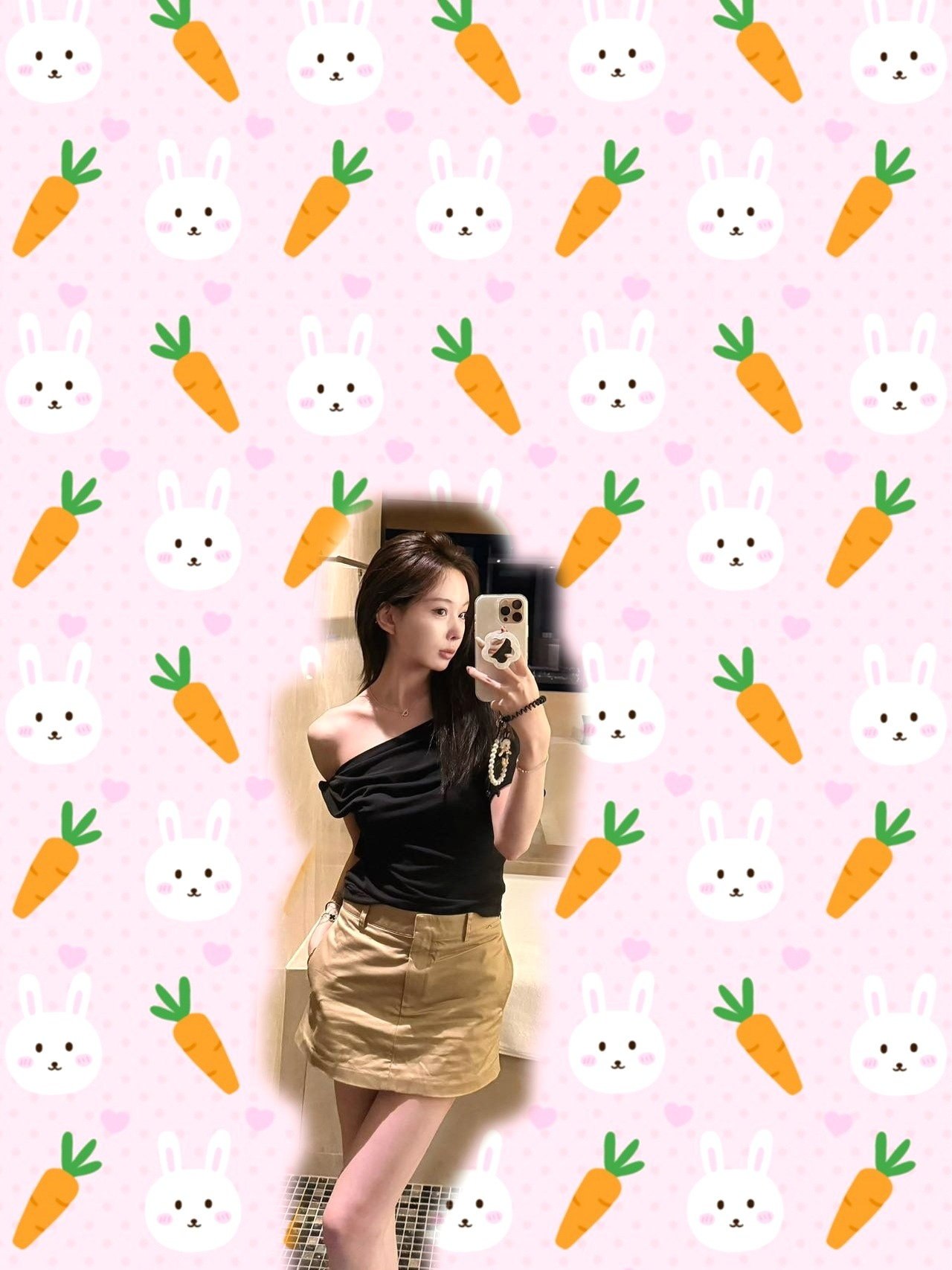 甜甜