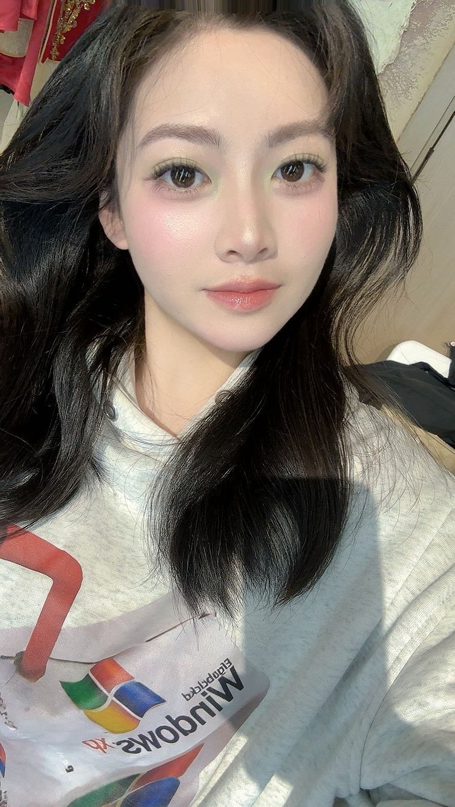贝贝