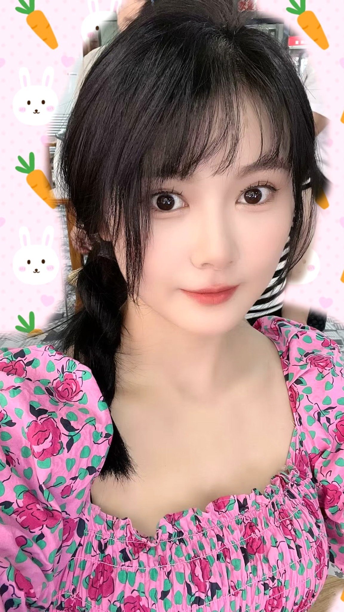 七七