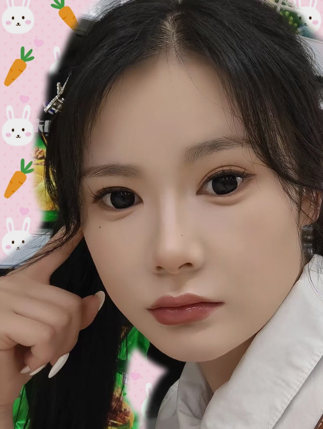 七七