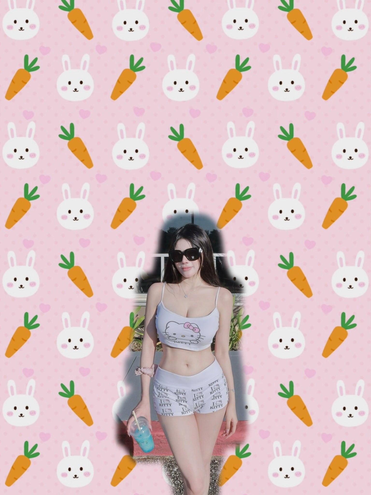 小猫