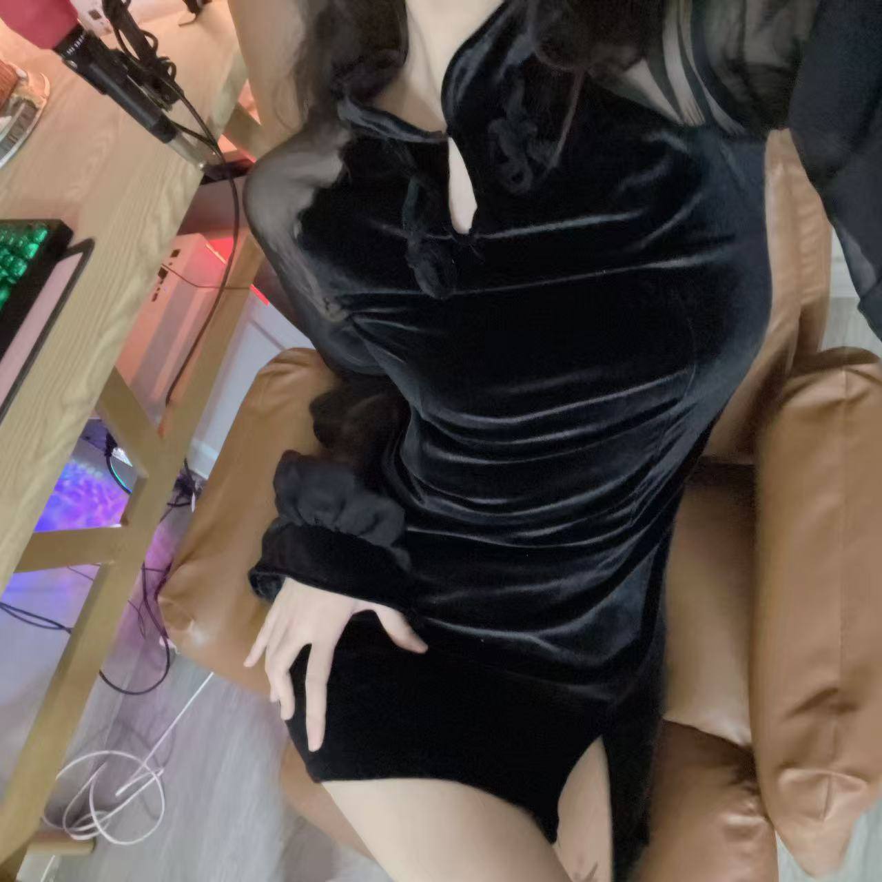 小紫