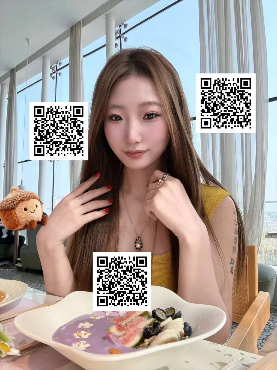 小桃