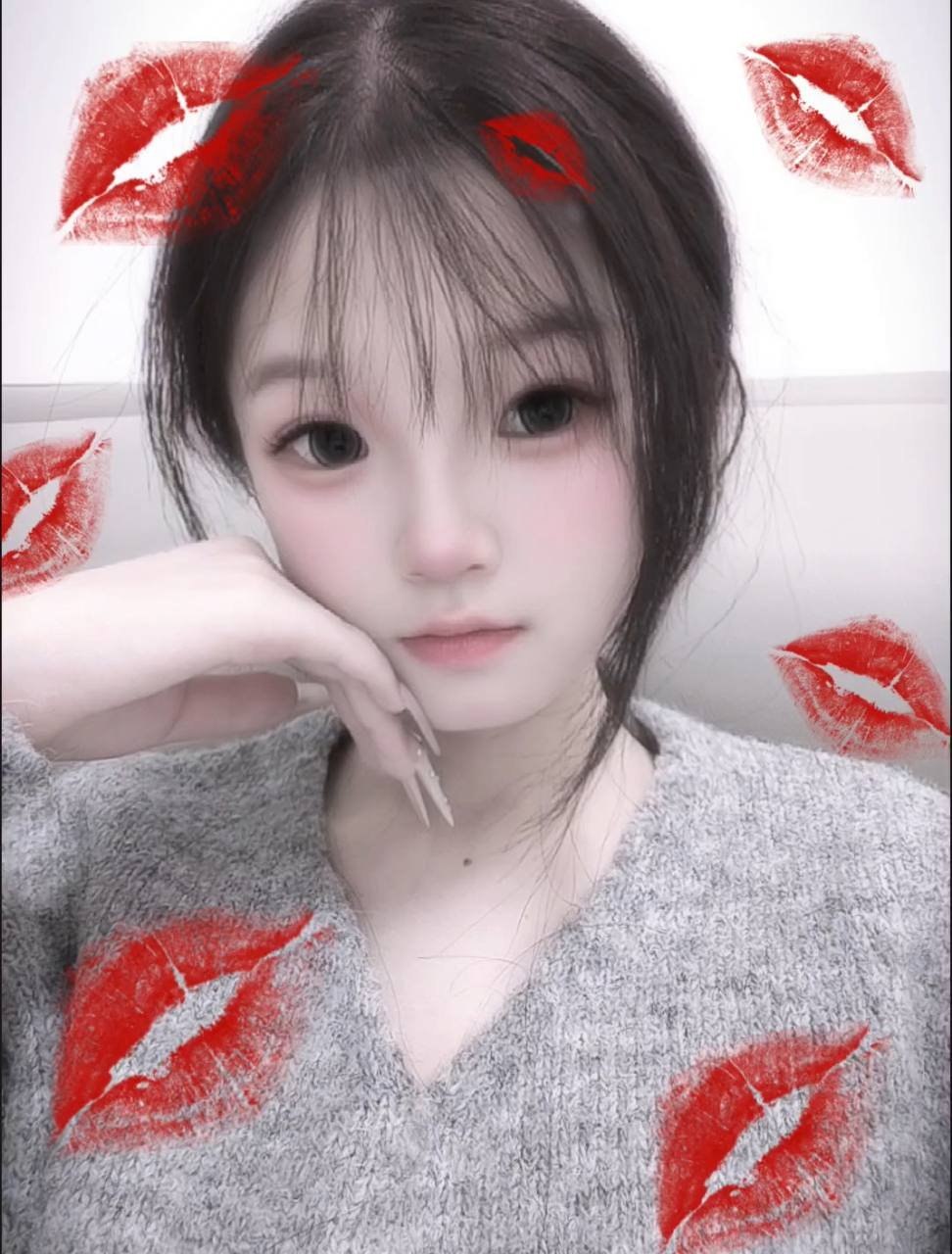 蕊蕊