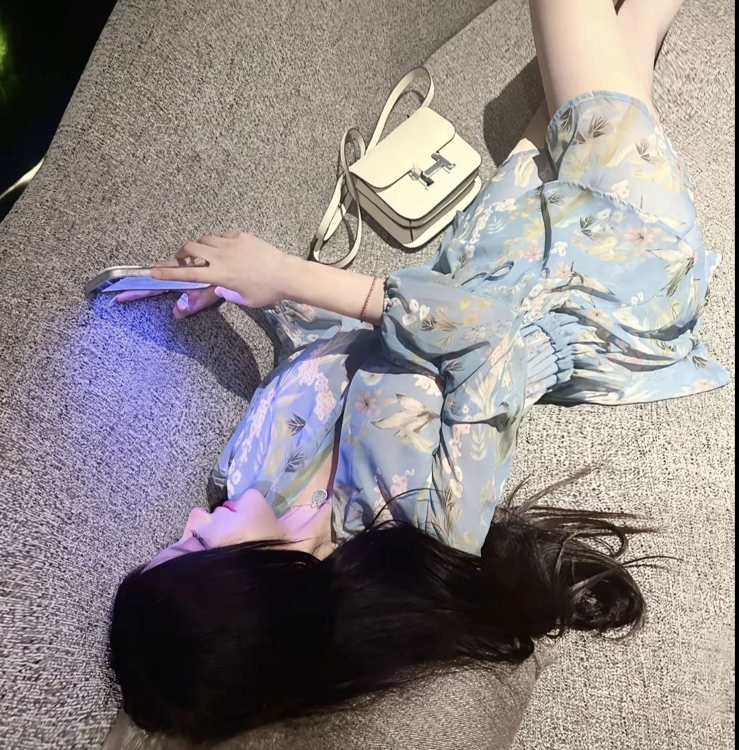 小媛