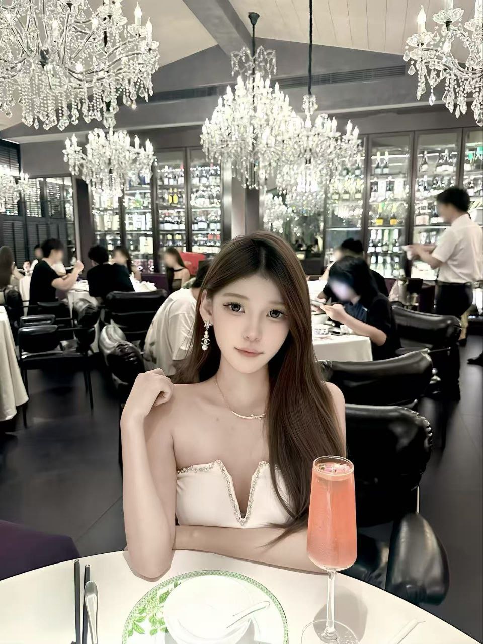 朵朵