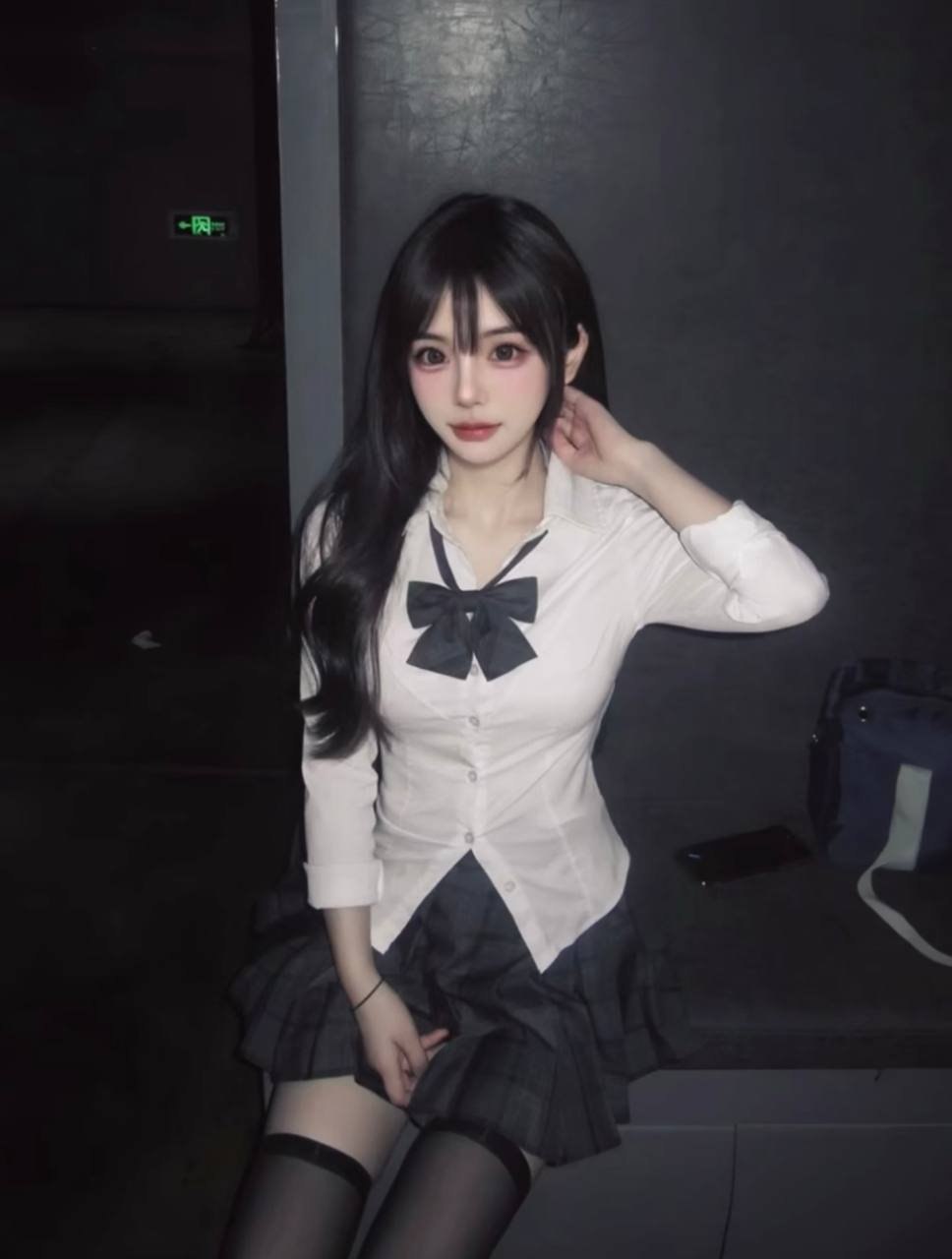 颜颜
