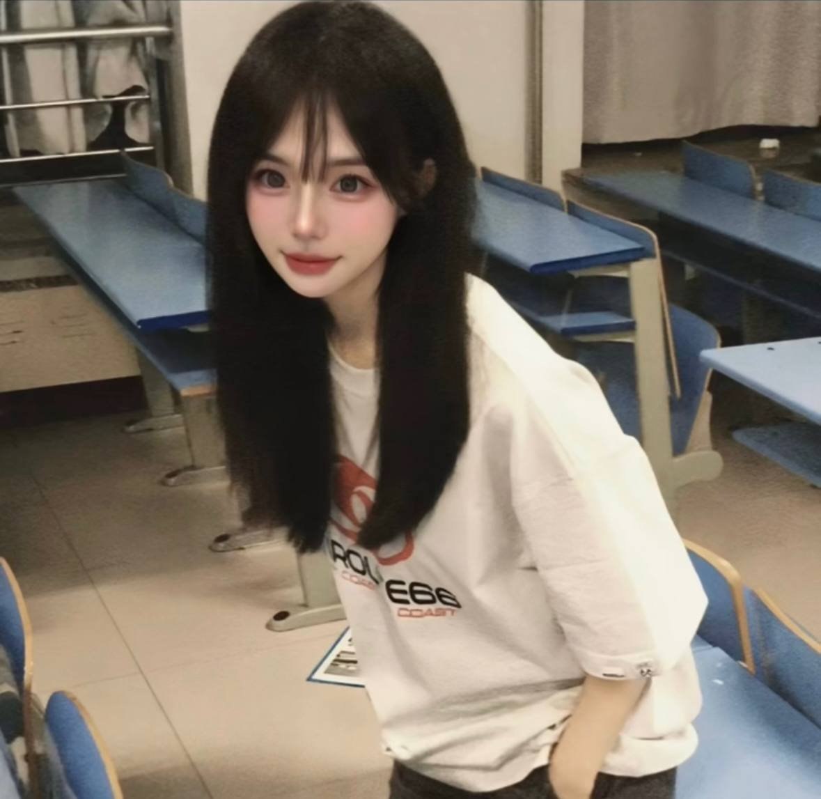 颜颜