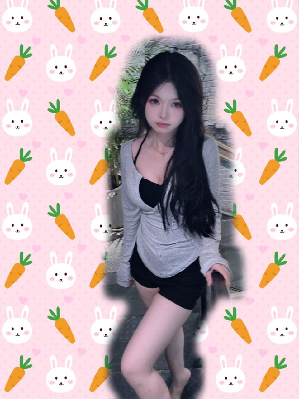 晴