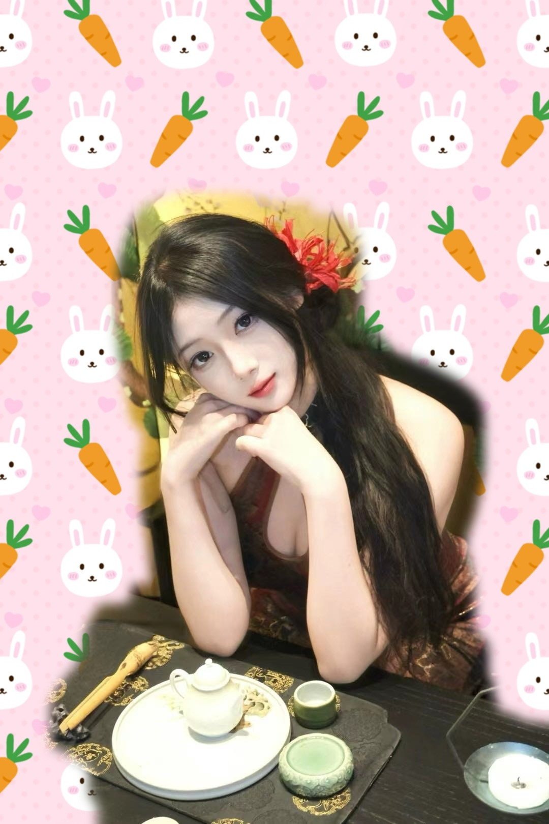 羊羊
