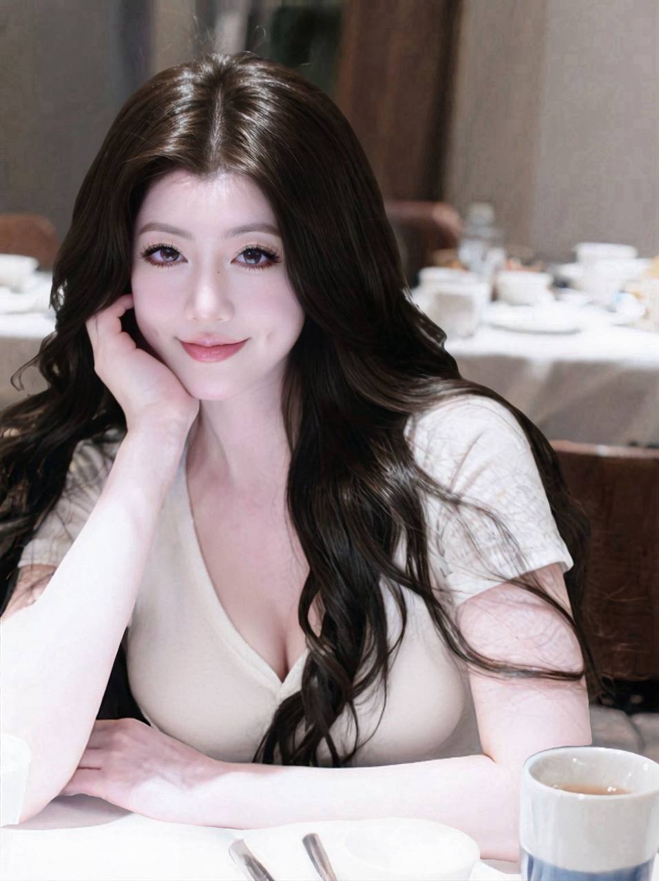 Rosy 财