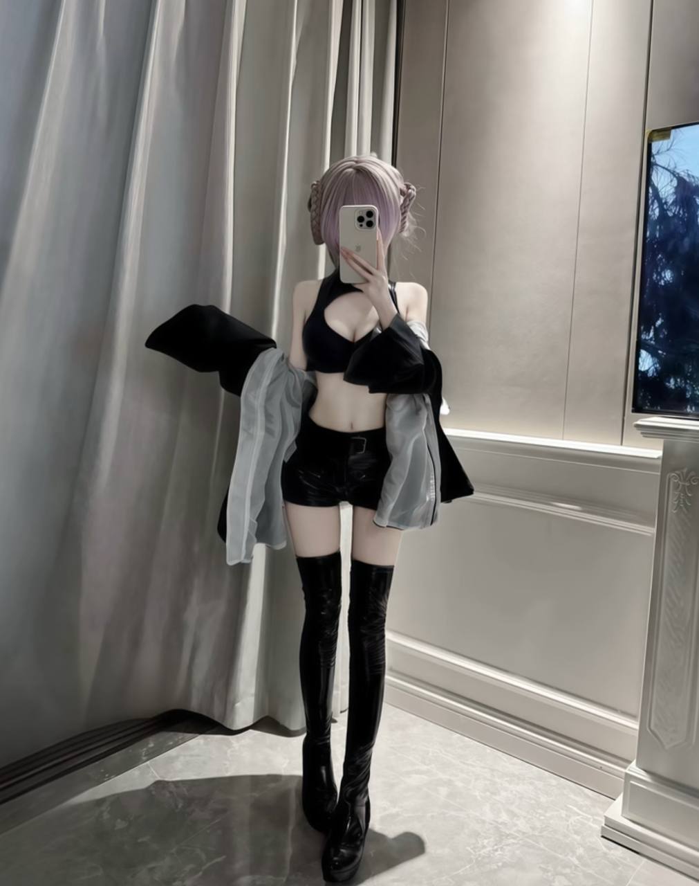 毛毛