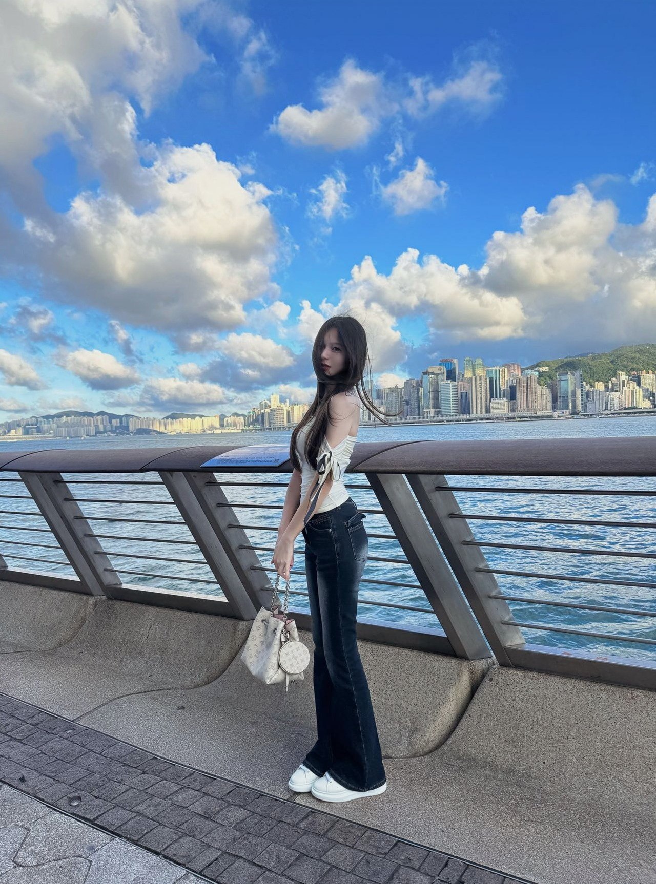小鱼