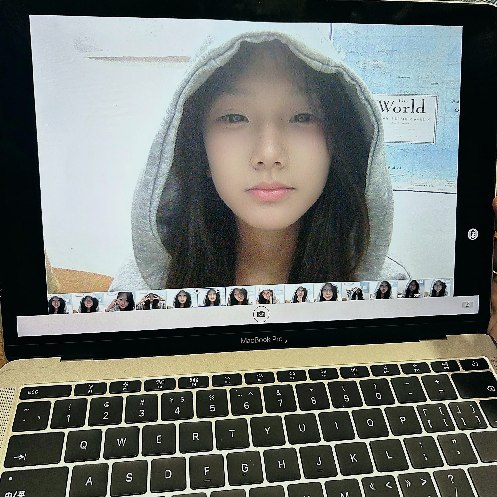 李逍遥九071