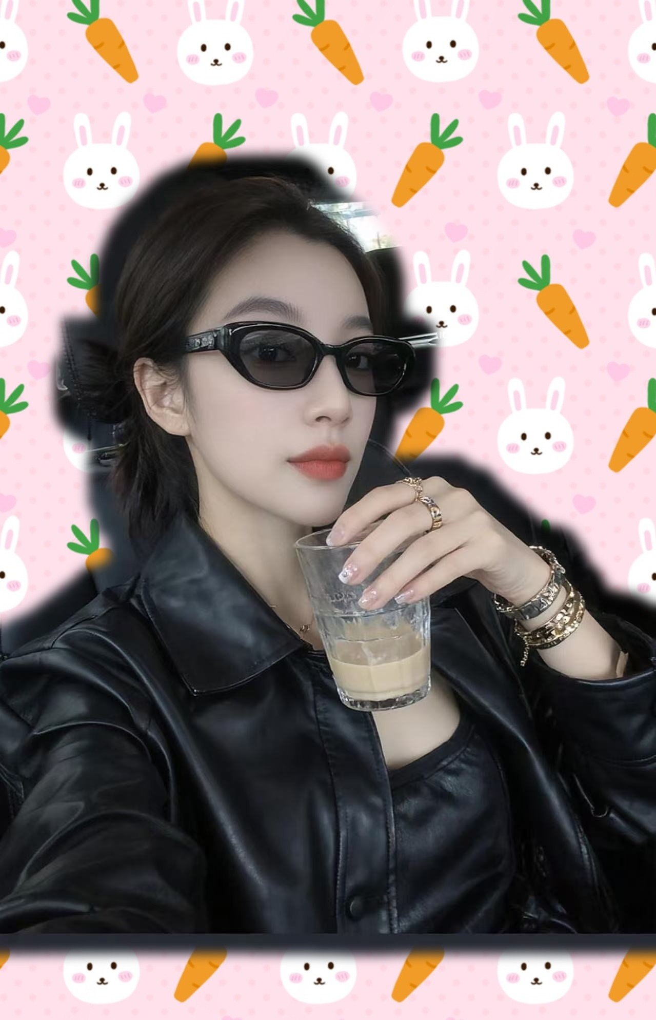 笑笑老师