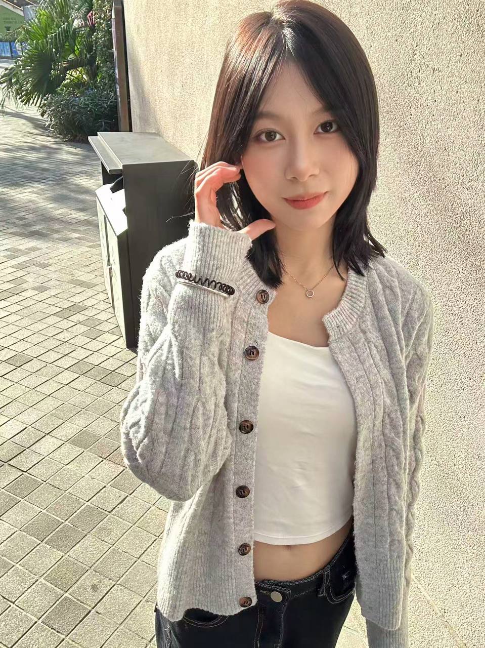 豆角
