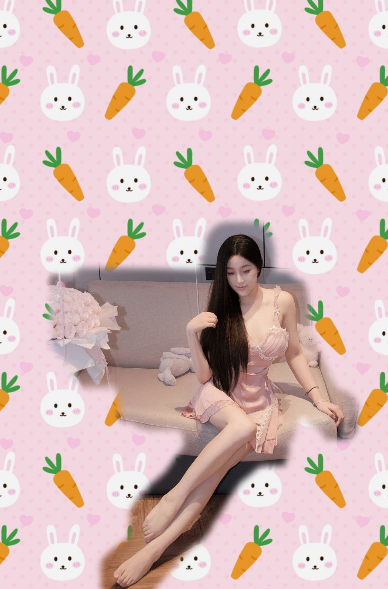姜