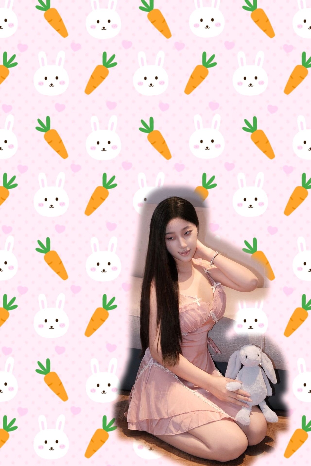 姜