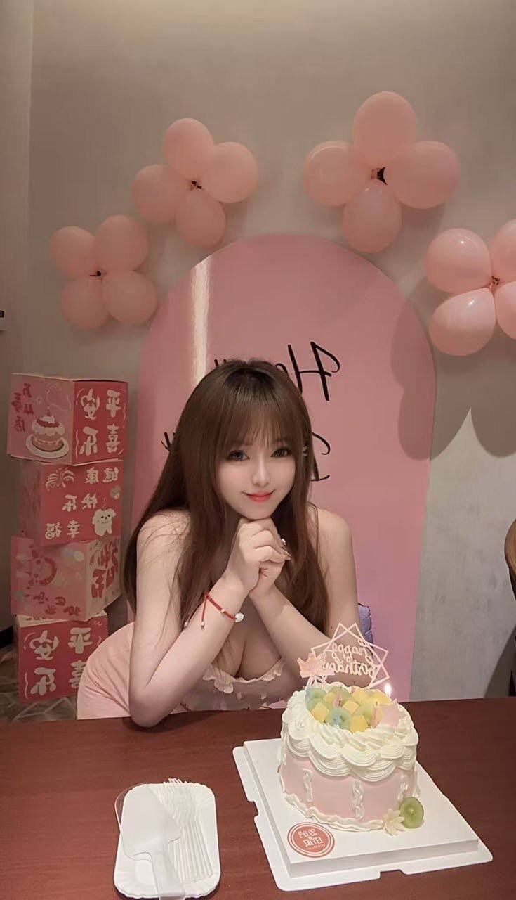 宠我