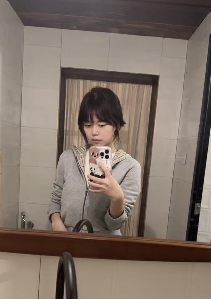 芽芽