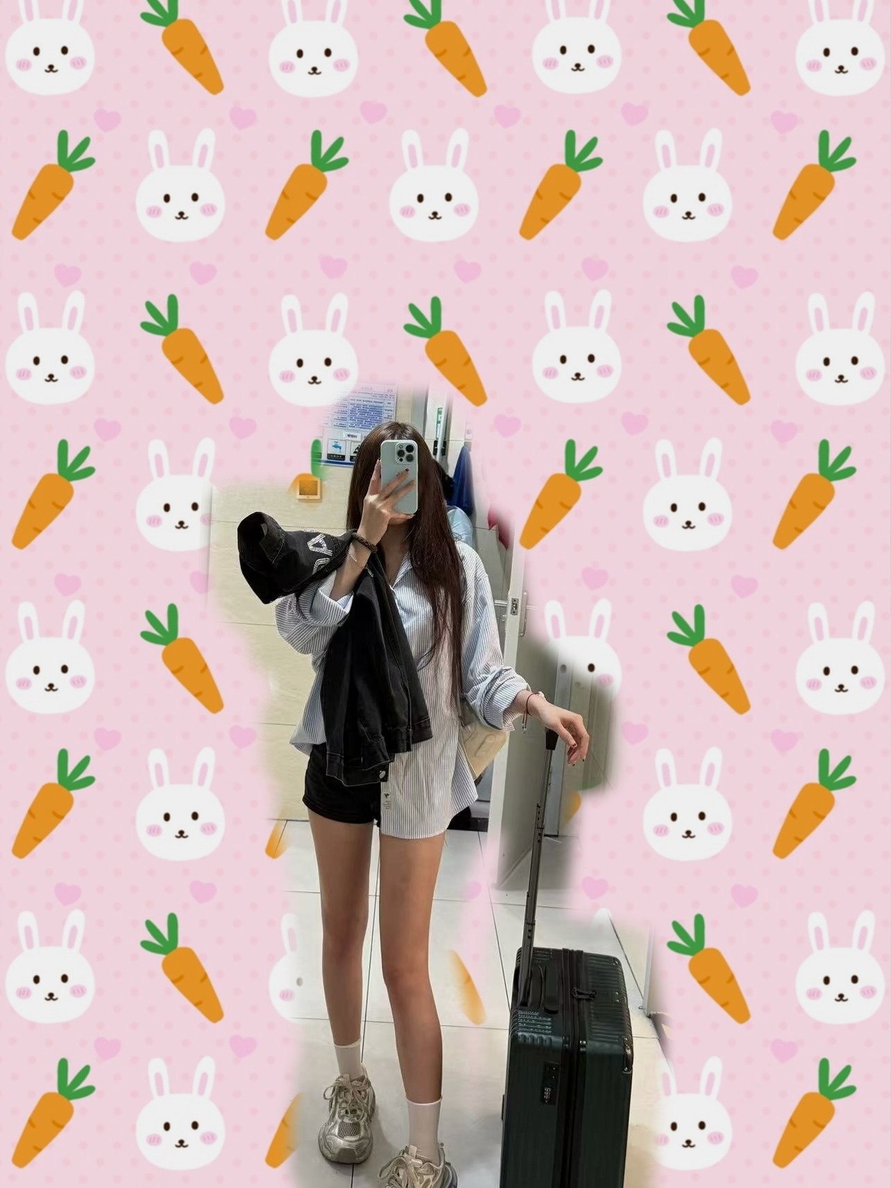 童童