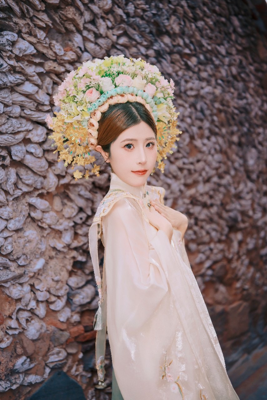 朴朴村长048