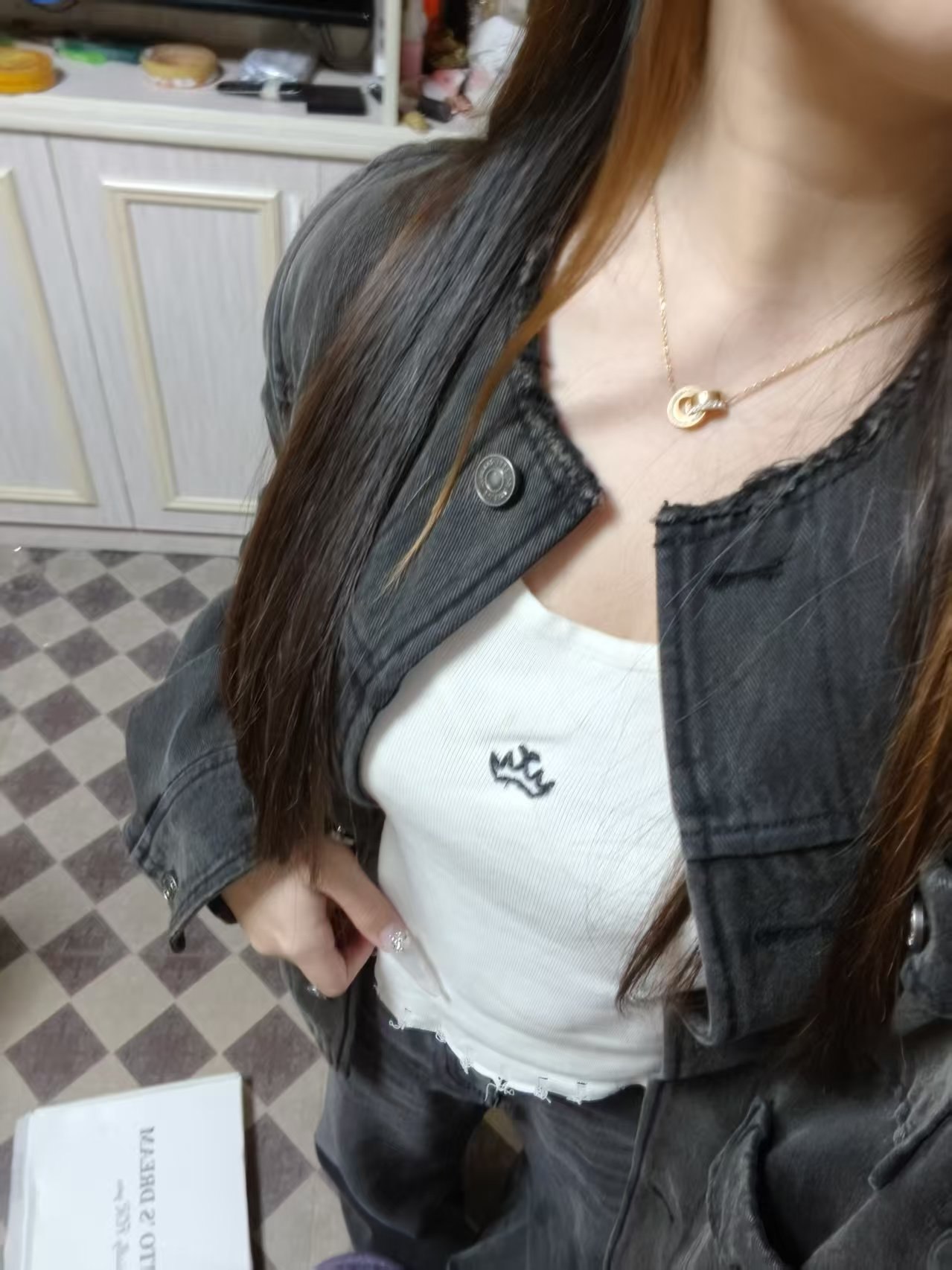 念念