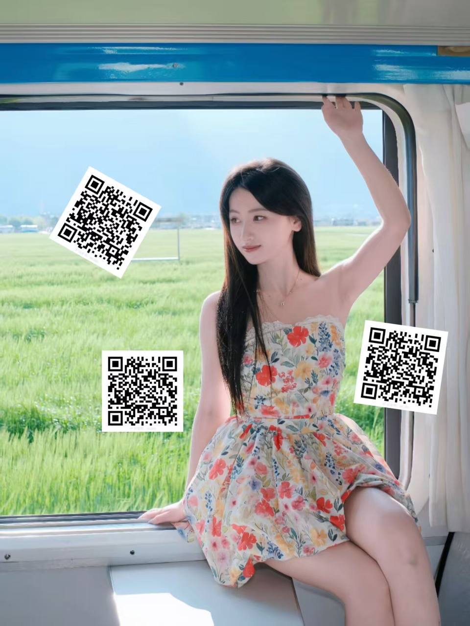 李李