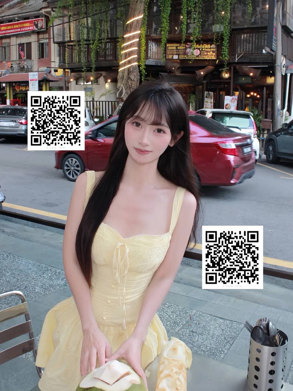 李李