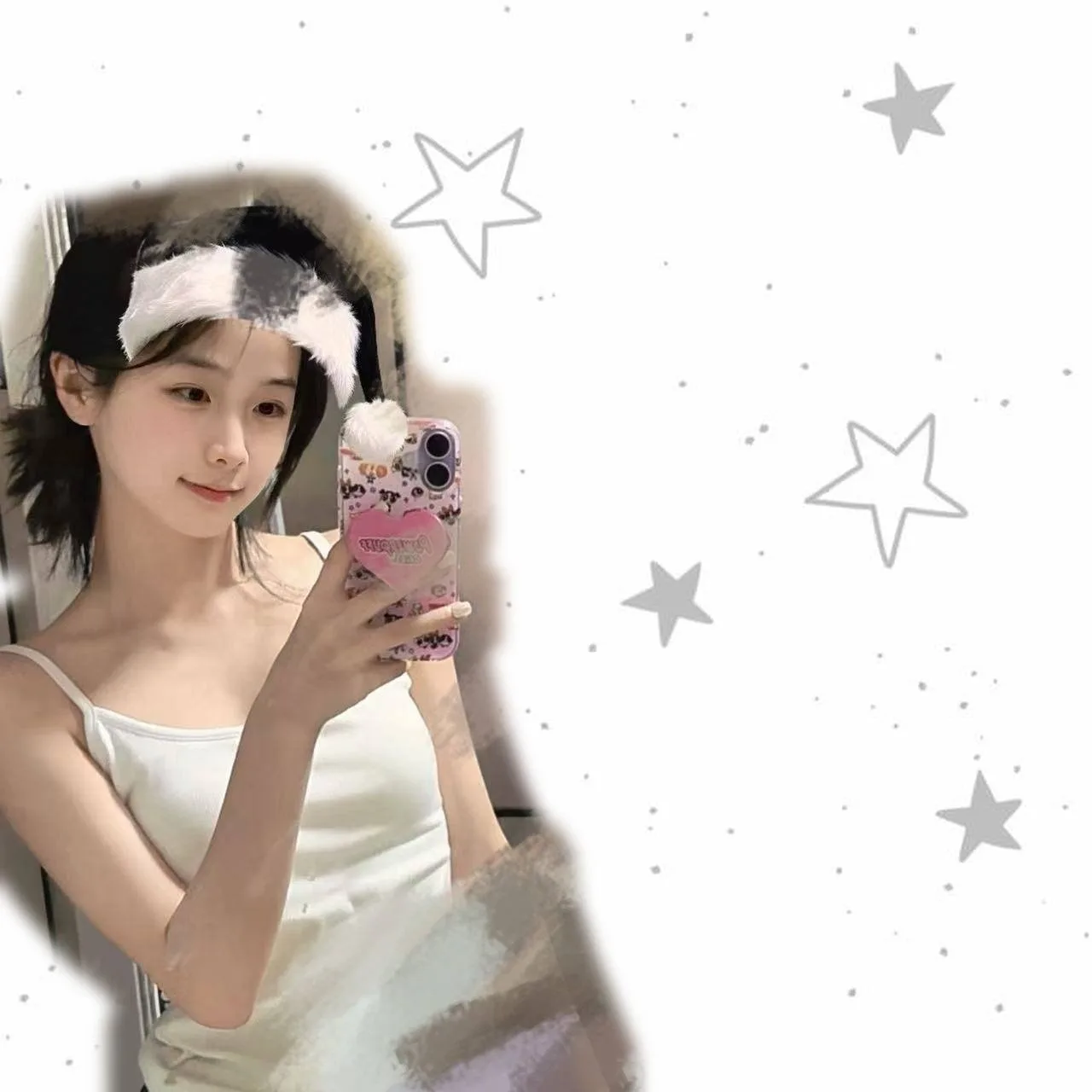 星星
