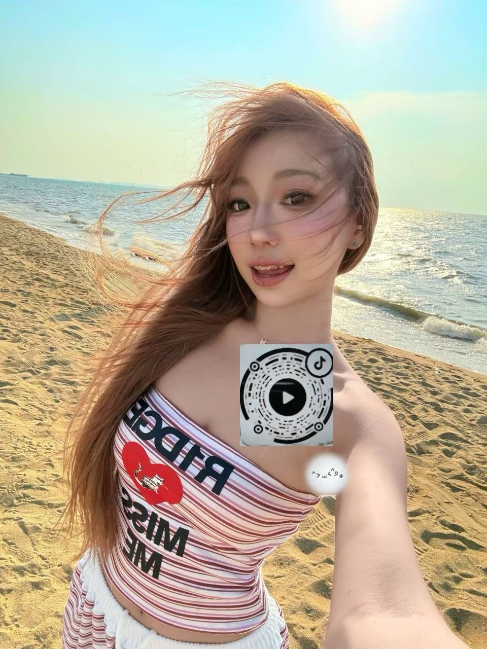 小y