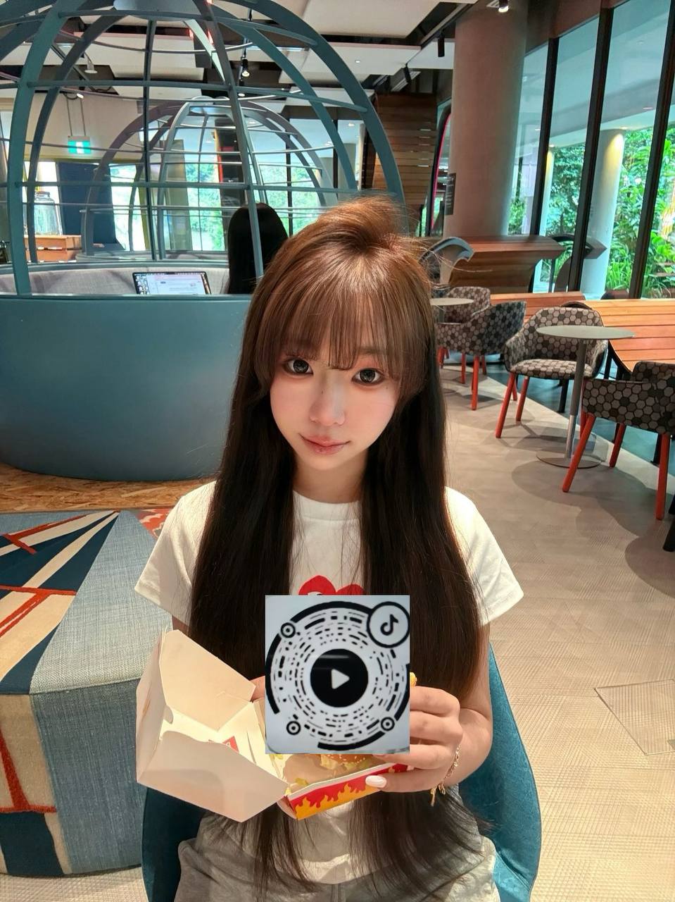 小y