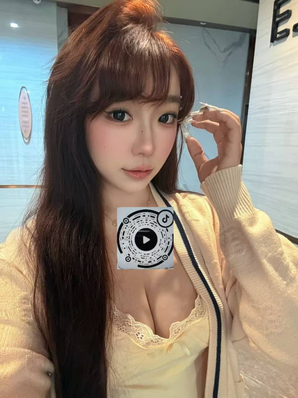 小y