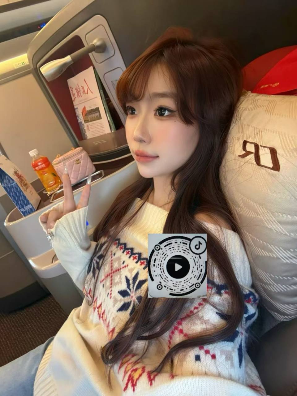 小y