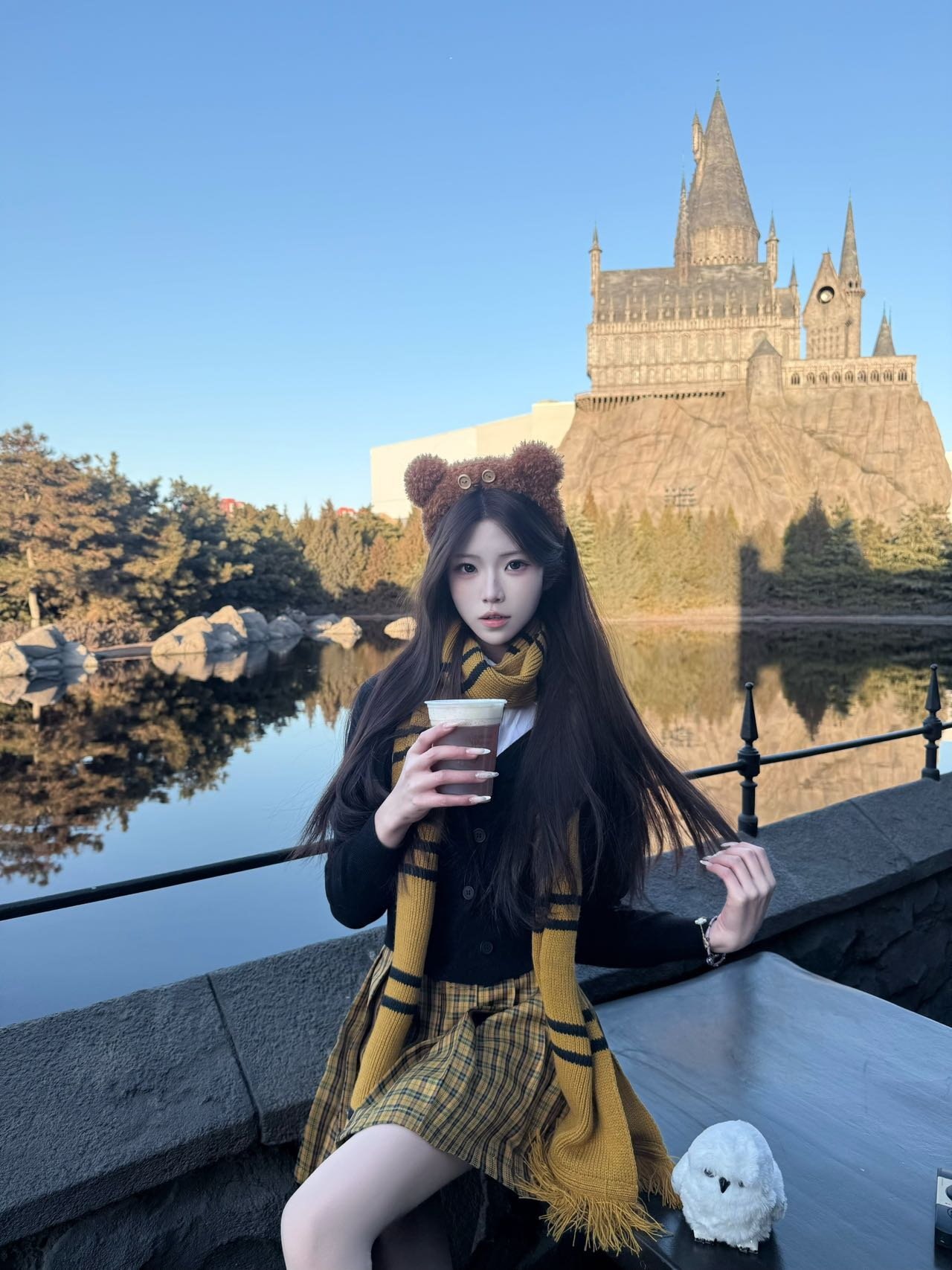 恩恩