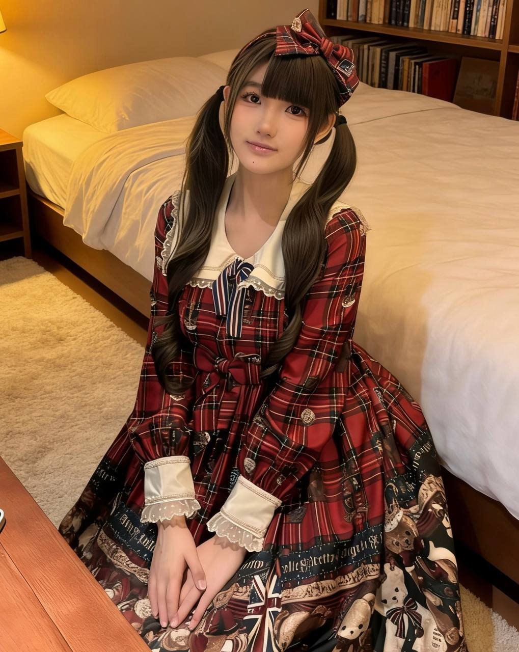 冷冷
