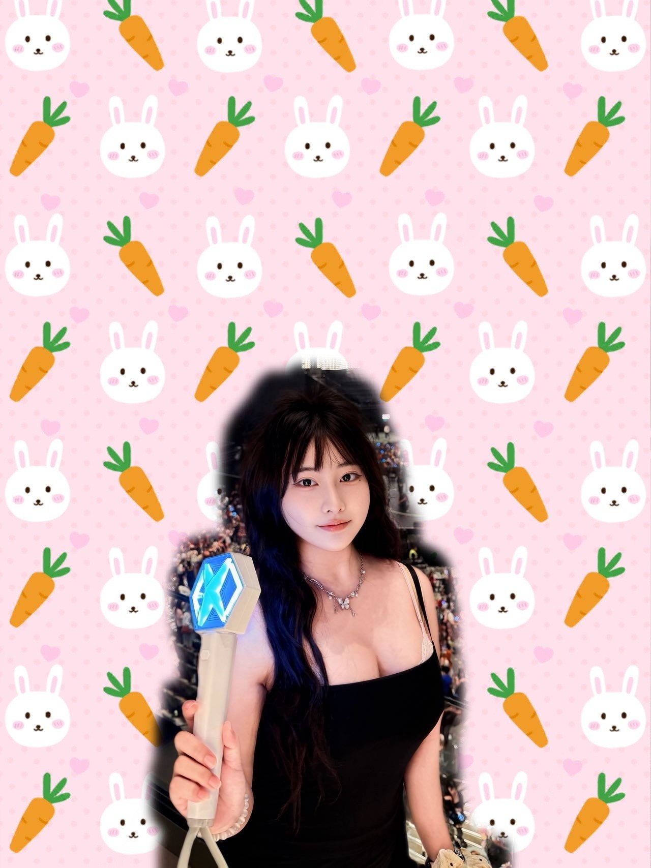 甜甜