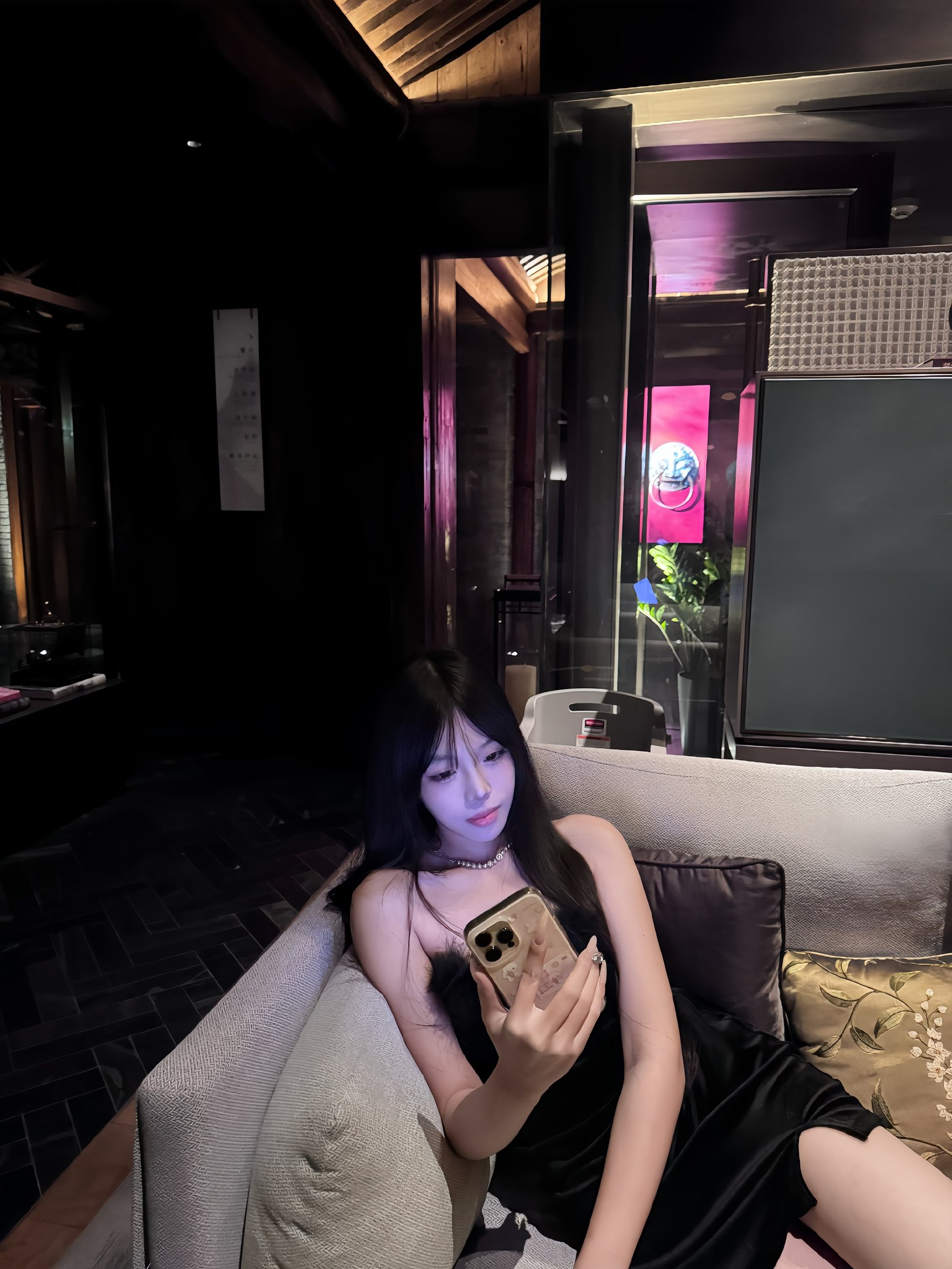 小海苔