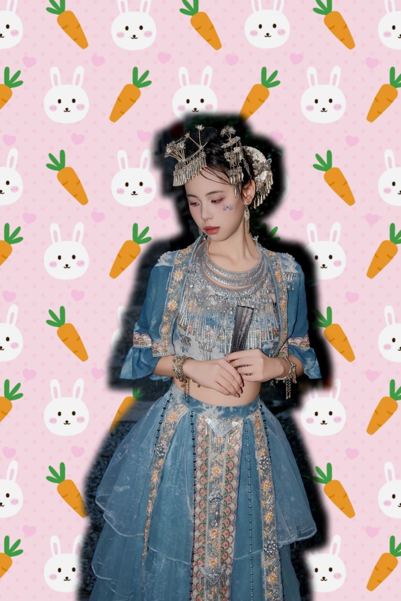 樊樊