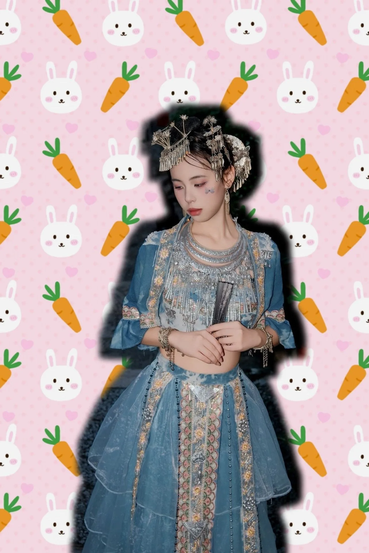樊樊