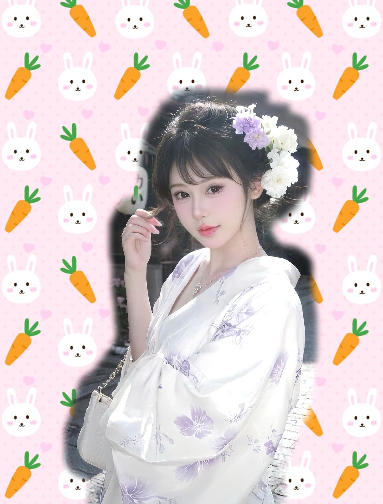 莉莉