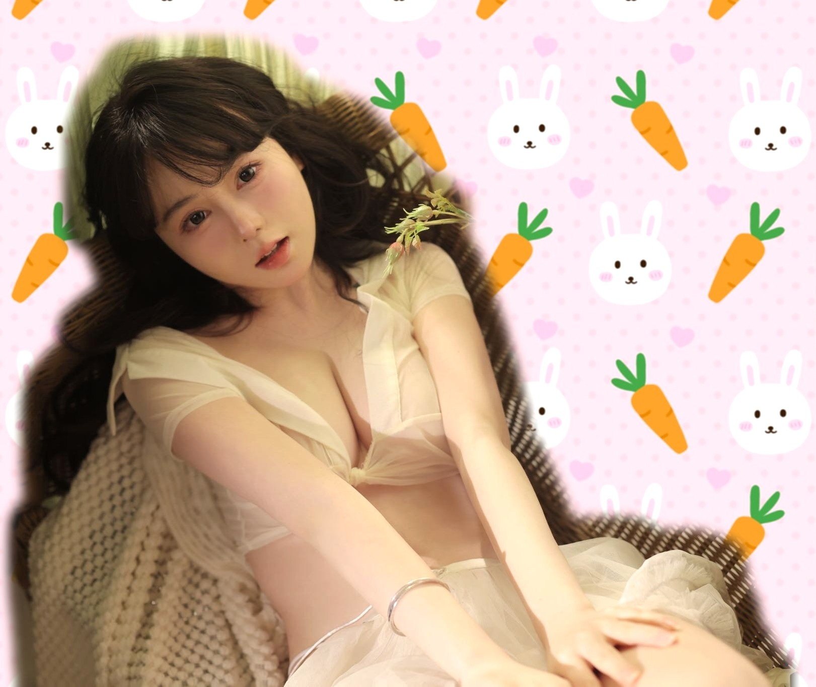 莉莉