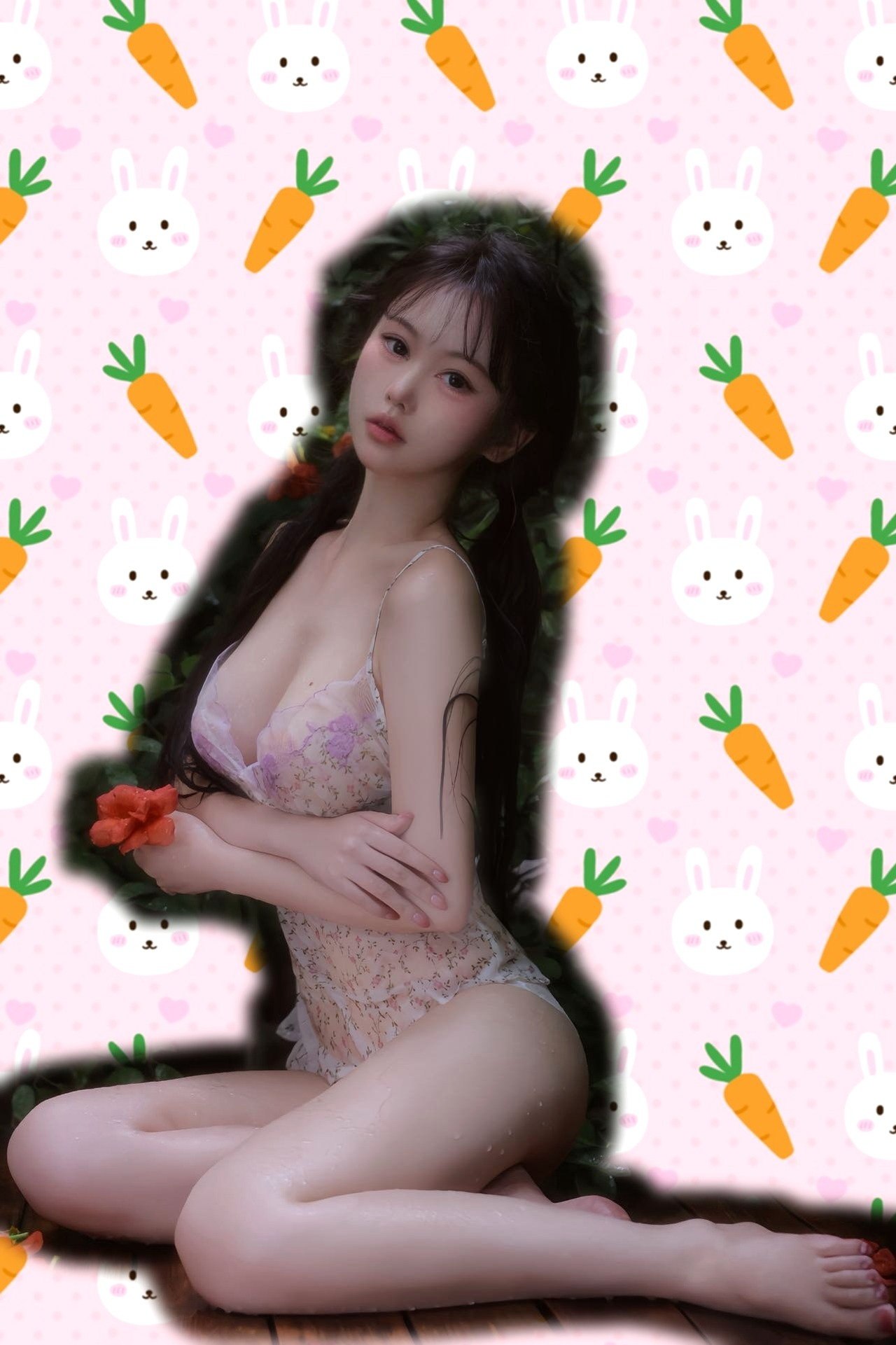 莉莉