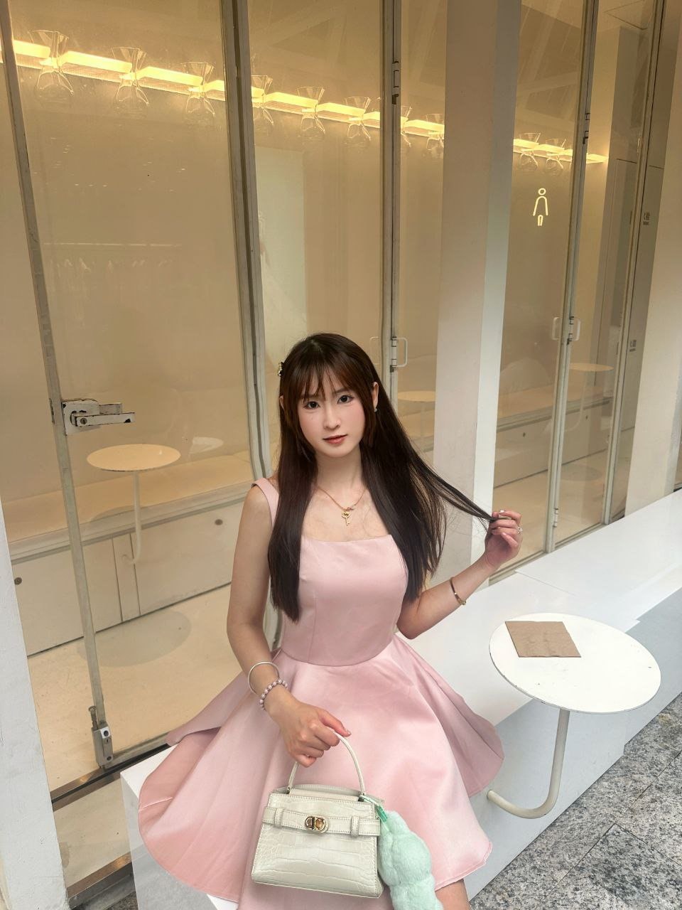 晗晗